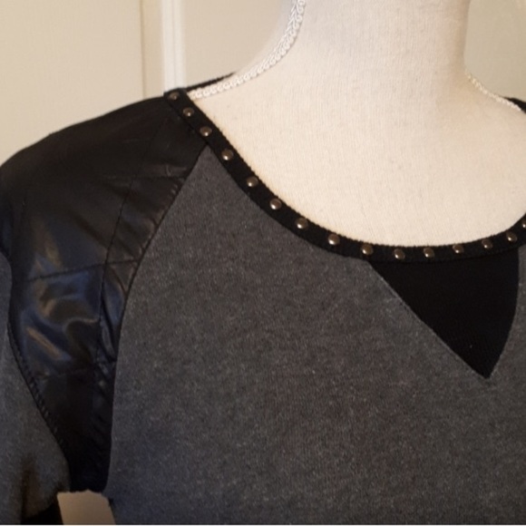 Buffalo David Bitton sweat top - Picture 3 of 5